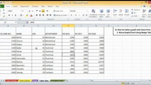 DAY-04 Clipboard & Font in EXCEL-2010, 2016, 2021