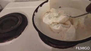 как сделать шоколад ? в домашних условиях