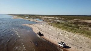 Тизер Терский берег 2018 Чаваньга