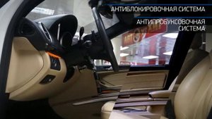 Mercedes-Benz GL-klasse с пробегом 2011 | Автолэнд