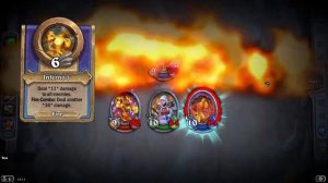 hearthstone mercenaries queen azshara heroic (for azshara's 3rd equipment)