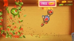 КРЫСЫ и МУХИ против АНТИСТРЕССА #55 Проверяю игрушку на прочность в Kick the Buddy с Кидом