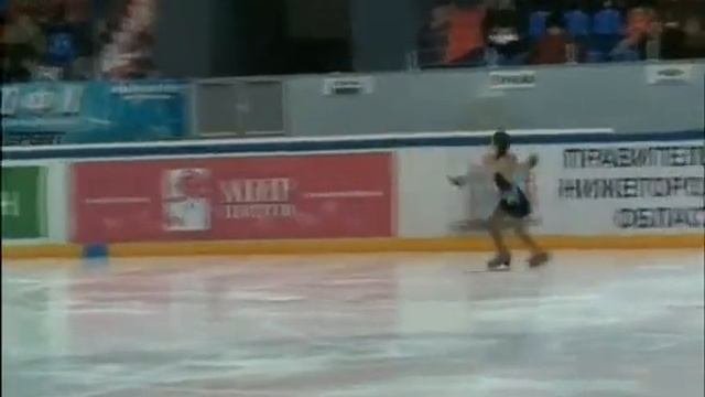 Ксения ТАБОЛКИНА