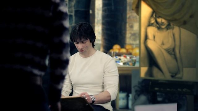 Екатерина Рогова -“Уголёк“