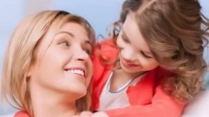 Моя единственная мама