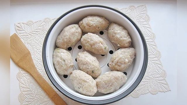 Ленивые Голубцы В Пароварке / Книга Рецептов / Bon Appetit смотреть онлайн