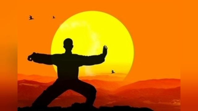 Тайцзи-цигун