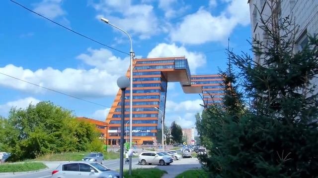 Новосибирский государственный университет