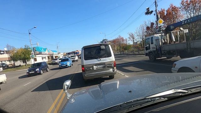 Петропавловск-Камчатский 10 км