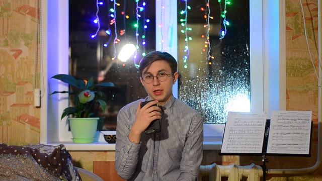 Мой опыт концертной деятельности смотреть онлайн