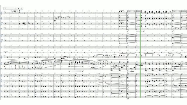 Duet for Violin, Piano & Orchestra / OMORI смотреть онлайн