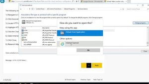 Virtual Machine configuration allow the guest open host application error