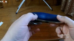 ОНЛАЙН ТРЕЙД.РУ Электробритва Panasonic ES-RT37-S520