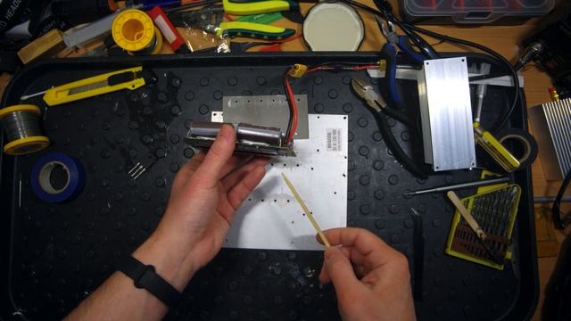 Begode EX.N: Тюнинг системы охлаждения и сервис. смотреть онлайн