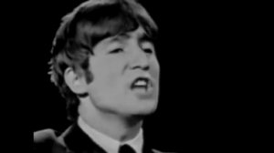 The Beatles -  This Boy (Original Video)