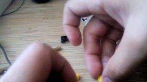 Как сделать ящик с патронами