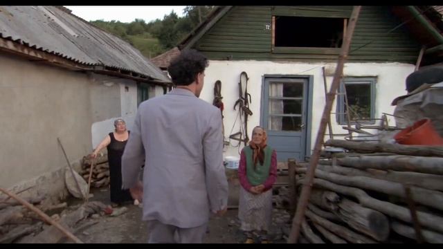 Борат Коротко о себе смотреть онлайн