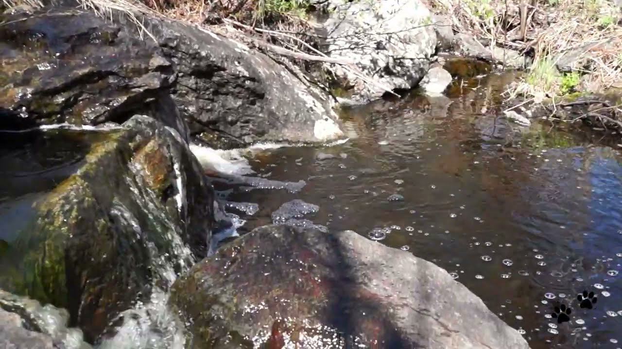 Водопад Гадельша