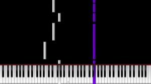 badda boo — искренности / на пианино