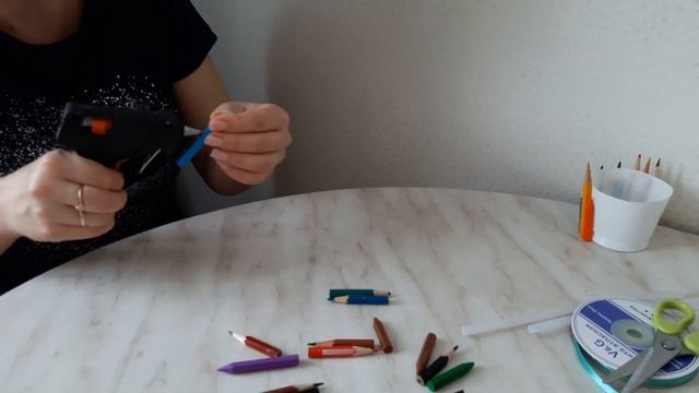 Декорируем стакан смотреть онлайн