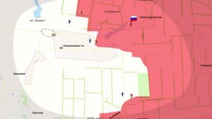 13 июля Сводка с фронтов украинской войны