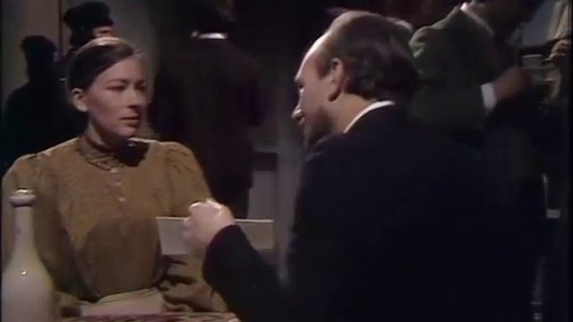 fall of eagle 05 - Lenin meets Krupskaya смотреть онлайн