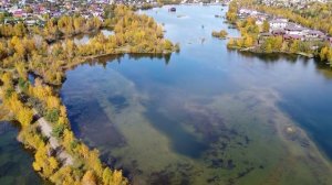 Село Смоленщина