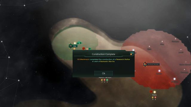 stellaris: my AI controlled empire vs everyone else смотреть онлайн