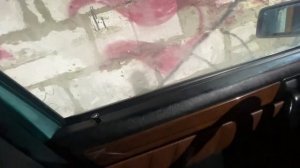 Неисправность центрального замка Mercedes 190 w201