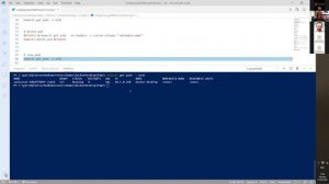 SQL Server and Kubernetes