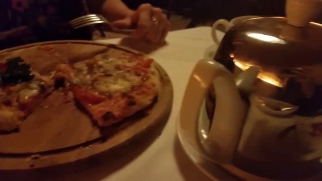 Лучший и любимый ресторан 'Вероника' во Львове. Меню, атмосфера смотреть онлайн