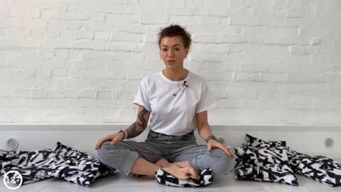 ЧТО ТАКОЕ ОСОЗНАННОСТЬ? Как развить Осознанность и Пробудить Душу? 18+