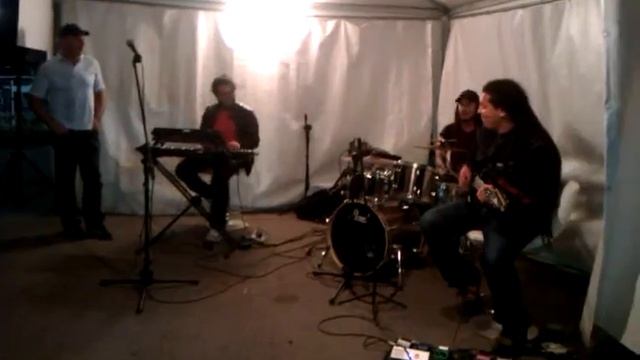 Groupe de music a marina Rabat-Sale смотреть онлайн