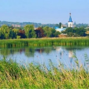 Нижняя Крынка и ее красоты 24.05.2018.mp4