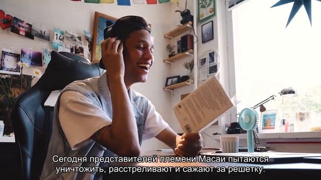 Дикие племена Африки - жизнь и обычаи туземцев