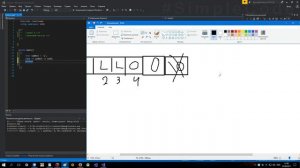№73. C++. Строки. Нуль терминатор. Что такое строка. Char массив