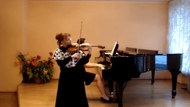 Видео Ева Кузнецова смотреть онлайн