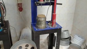 Определение максимальной плотности и оптимальной влажности грунта