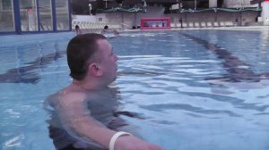 Ялта-Интурист. Зимний отдых