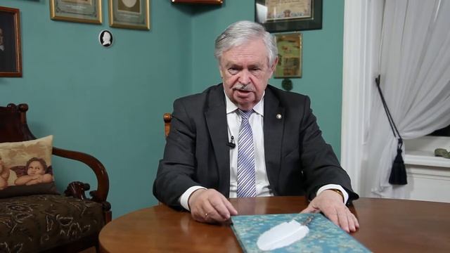 Albert Likhanov
