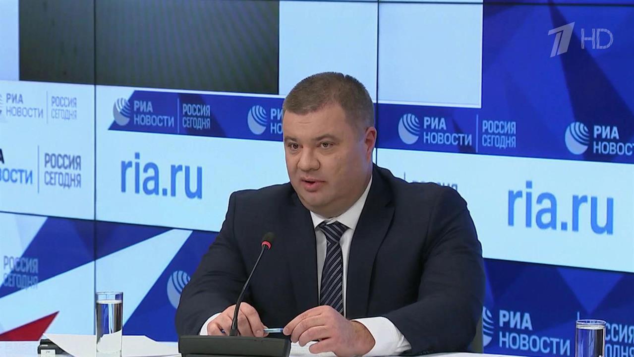 В Москве взорвали машину экс-подполковника СБУ Василия Прозорова