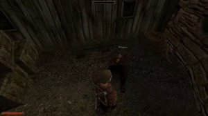 Прохождение Gothic 2 (Готика 2:Ночь Ворона) #14 - Кража Людей:Новые Зацепки