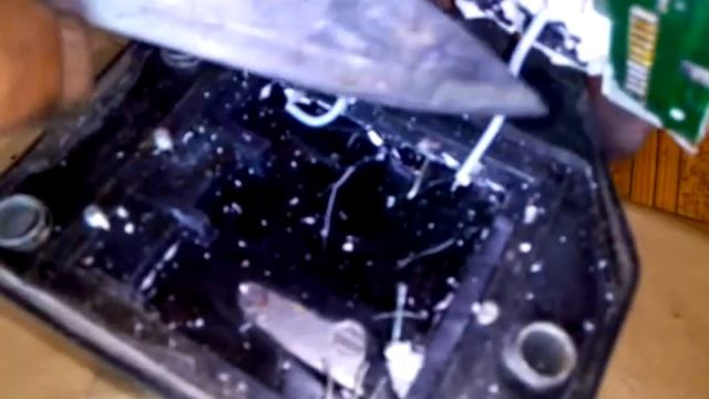 Модуль зажигания на ВАЗ 2110 восстановить самому...