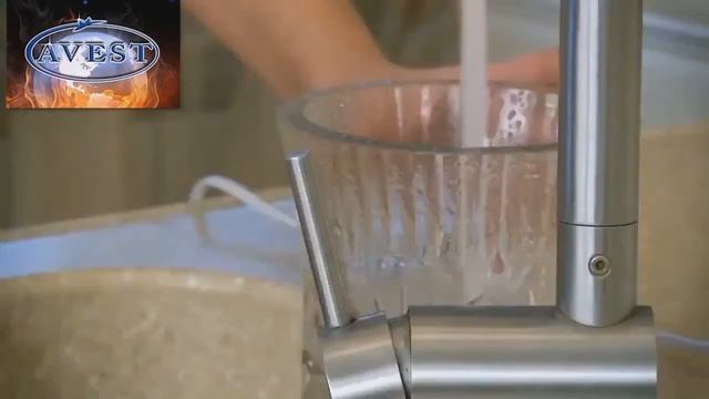 Эффективная защита от вирусов в одном приборе. Бытовой озонатор "Avest". Уникальные свойства озона. смотреть онлайн