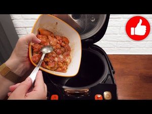 Теперь Вы будете готовить Курицу только так! Рецепт в мультиварке, который покорил весь интернет!