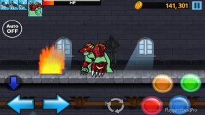 Anger Of Stick 4 - Hulk Level 10 Vs Stickman Gameplay Walkthrough Part 8 (iOS, Android)
