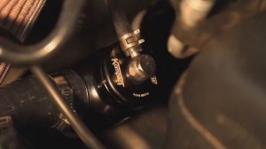 Звук Блоу-Офф Turbosmart Dual Port и Plumb Back на BMW 135i 335i N54