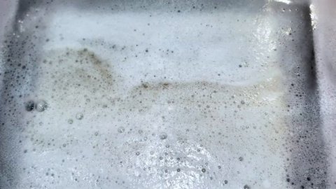 Кислородный очиститель пятновыводитель от BRANDFREE тестируем по полной