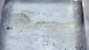 Кислородный очиститель пятновыводитель от BRANDFREE тестируем по полной