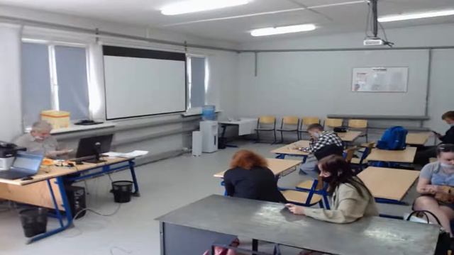 подготовка к Демо Экзамену
